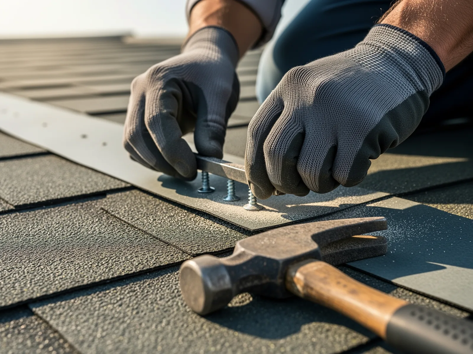 Why choose Fascia Repair in Doty, WA